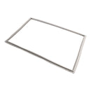 2 Pack 241872512 Freezer Door Gasket for Electrolux 240390704 240514612 1379488