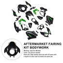 Injection Bodywork Fairing Kit for Kawasaki Z900 2025-2026