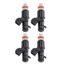 4PCS Fuel Injector 16450-PWC-J01 Fit HONDA CIVIC 1.8L 2006-2014 MP4274