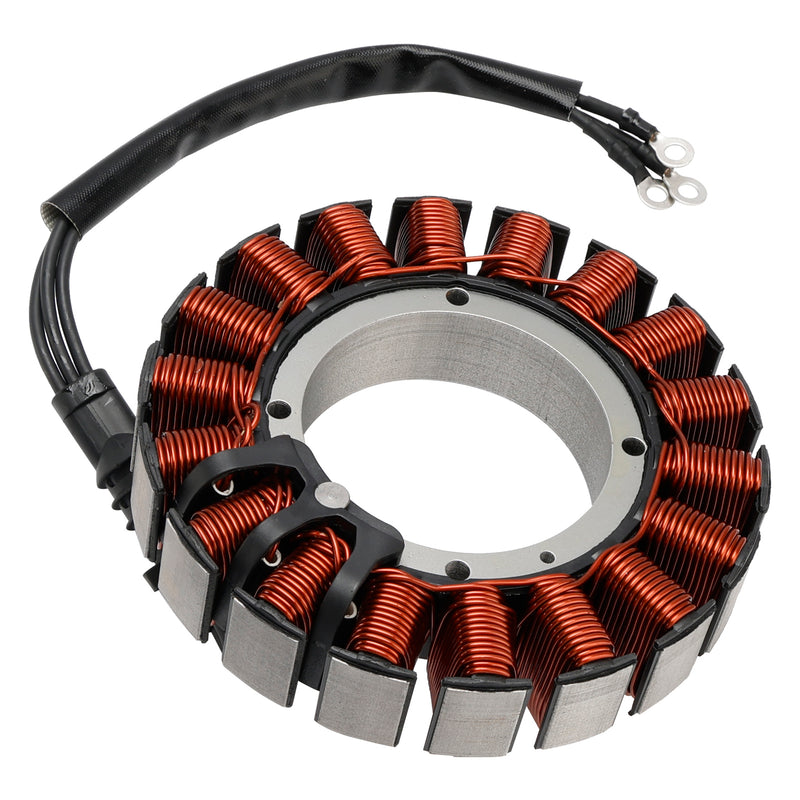 3-Phase Stator Generator For Electra Glide Road Glide Road King FLH 2004-2005