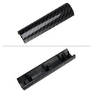 5x Window Switch Panel Bezel Door Handle Trim Set For VW Jetta MK4 1999-2004