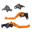 NEW Short Clutch Brake Lever fit for HONDA CRF1100L Africa Twin 2022-2024