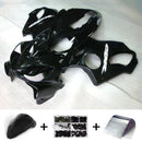 Injection Fairing Kit Bodywork Plastic ABS For Honda CBR600 F4i 2004-2007