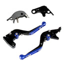 Adjustable Clutch Brake Lever fit for YAMAHA YZF R7 MT-10/SP FZ-10/SP 2022-23