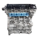 2014-2017 Mazda 6 2.5L Brand New Long Engine Block PY 2.5
