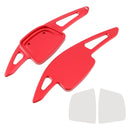 Steering Wheel Paddle Shifter Extension For Audi A3 A4 A6