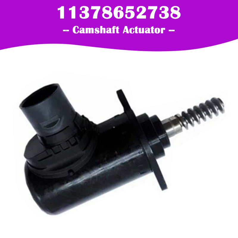11378652738 Camshaft Actuator for BMW 430xi F36 F33 F32 2.0L 2017-2022