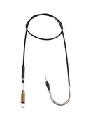 Accelerator Cable Golf Carts W Cushman 608608 For Kawasaki Engine Mpt 800 09-12