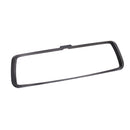 Front Grille Grill Trim Fit Mercedes Benz G-Class W465 2025+ Upgrade To B900 Style
