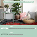 7 In 1 Pet Grooming Kit Vacuum Suction Professional Pet Hair Clipper 1.5L Grooming Tools for Dogs Cats PetsDog Vacuum Brush for Shedding Grooming