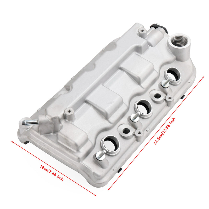 2010-2012 Honda Crosstour Front Cylinder Valve Cover 12310-R70-A00