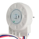 W11578030 Refrigerator Freezer Evaporator Fan Motor Replaces W11402610 AP7186685