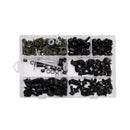 Injection Fairing Kit Bodywork Plastic ABS fit For Yamaha YZF-R6 2017-2023