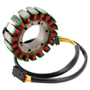 2005-2012 BMW F 800 ST  Stator generator & regulator 61317707943 12318524422