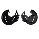 2013-2015 For Honda F6B Front Brake Disc Rotor Covers