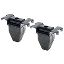 08/2001-07/2005 Toyota Hilux Pickup MK5 KDN165 2.5TD 48306-35110 2 x Rear Suspension Spring Bump Stop R/H L/H For Toyota Hilux MK5