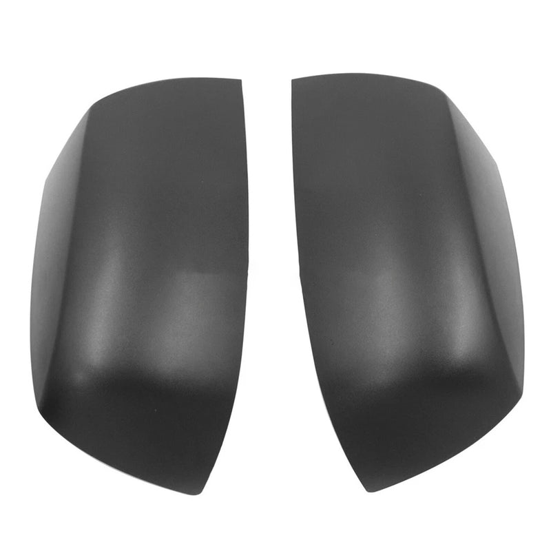 Rear View Door Wing Mirror Housing Cover Cap for Toyota Sequoia Tundra 2007-22