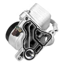 Engine Oil Cooler Oil Filter Assembly 11428637812 For BMW 328i 335i 528i X3 Z4