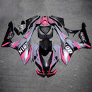 2009-2015 Aprilia RSV4 1000 Injection Fairing Kit Bodywork Plastic ABS