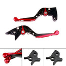 Adjustable Clutch Brake Lever fit for KYMCO AK550 2017-2022