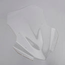 ABS Motorcycle Windshield WindScreen fit for YAMAHA T-MAX 560 2022-2024