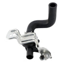 1996-1998 Toyota 4Runner 2.7L L4 3.4L V6 HVAC Heater Control Valve With Inlet Hose