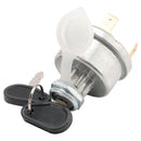 883928M91 Ignition Starter Key Switch For Massey Ferguson TO35 MF35 MF50 MF65