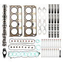 2014-2022 for Chevy 5.3L L82 L83 L84 L8B AFM Camshaft Cam Lifters Kit 12619823 12619820