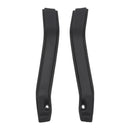 L+R Exterior Cab Corner Roof Moldings 9L3Z-1651729-AA For Ford F150 2009-2014