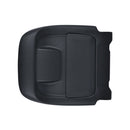 Front Seat Back Panel Cover 52107319047 For BMW X5 F15 X6 M F86 2014-2018