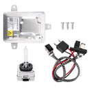 2014 BMW 528i 2.0L Base Xenon HID Headlight Ballast Control Module 130732926301 7255724