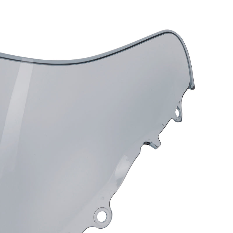 Windshield WindScreen + Bracket fit for YAMAHA XSR900 GP 2024-2025