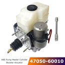 47050-60010 ABS Pump Master Cylinder Booster Actuator for Land Cruiser LX470