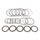 6F35 Transmission Rebuild Kit For Ford Lincoln Mazda 2013-on