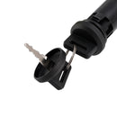 IGNITION SWITCH 2 KEYS 43D-H2510-01 FOR YAMAHA RAPTOR 90 YFM90R 2009 - 2013