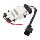 Radiator Fan Control Module For BMW 3 Series E46 1998-2006 1137328080