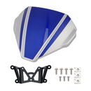 2021-2023 YAMAHA MT-09 MT09 Windshield WindScreen