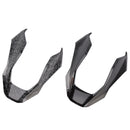 Front Fender Beak Extension Fairing For BMW R1300GS 2024-2025