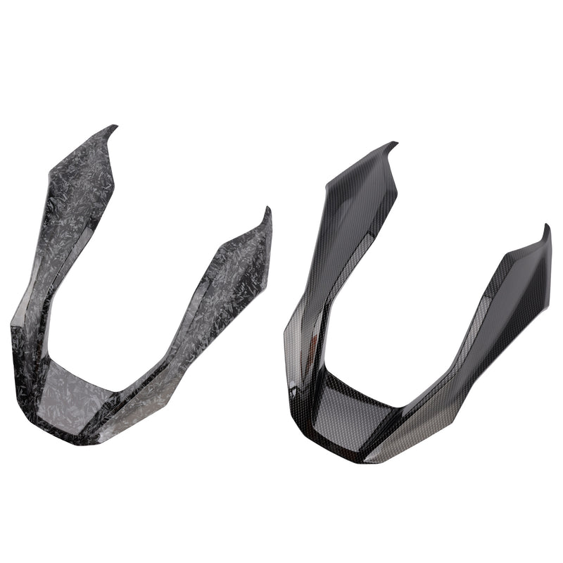 Front Fender Beak Extension Fairing For BMW R1300GS 2024-2025