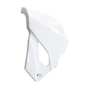 Kawasaki Ninja ZX-25R ZX-4R ZX-4RR 2020-2021 Fairing Injection Molding Unpainted