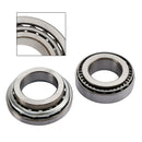 Steering Head Bearing Kit 92116-1056 For Kawasaki Klx450 Kx125 Kx250 Zx1100