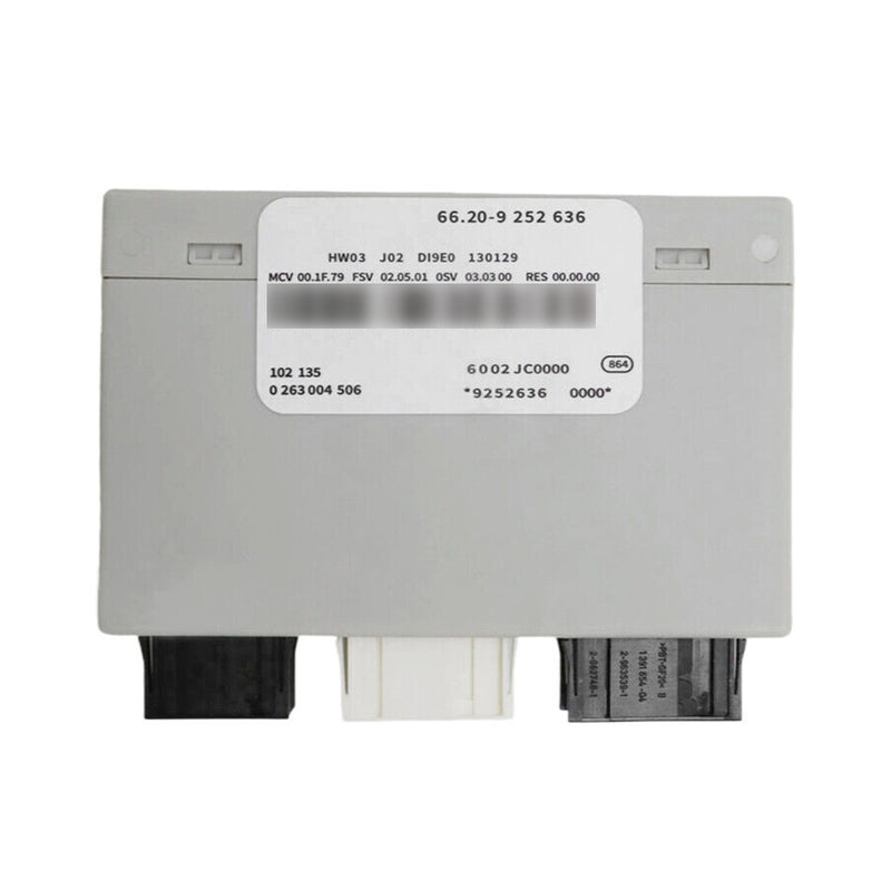 66209252636 PDC Park Distance Control Unit Module for BMW X1 E84 9252636