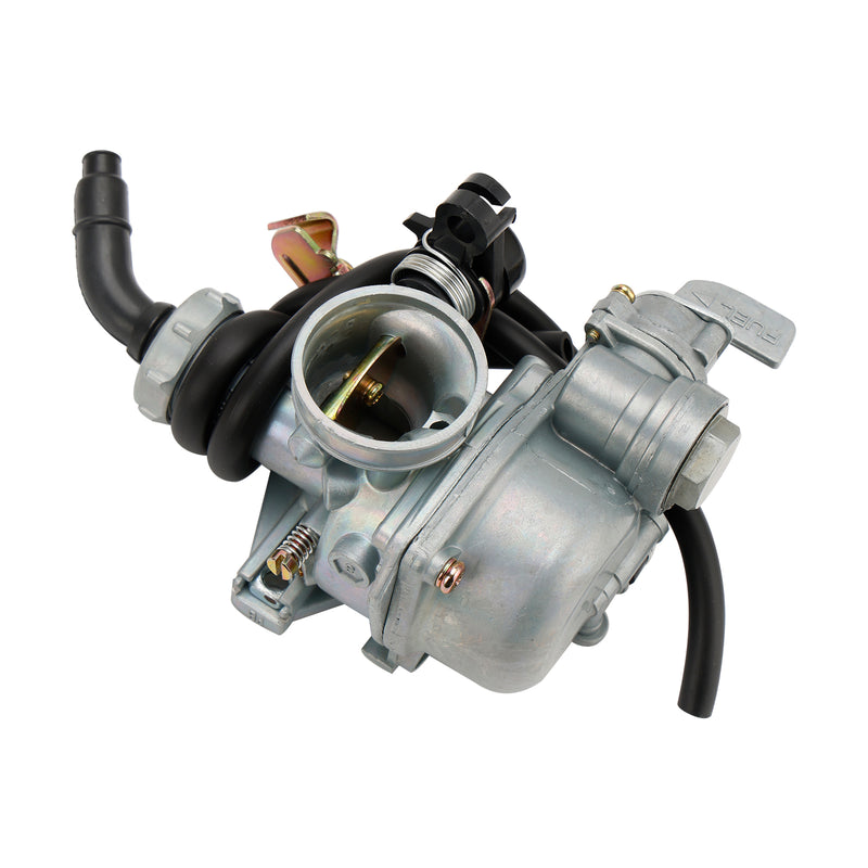 Carburetor Carb fit for Honda XRM110 WAVE110 WAVE125 110-125CC PZ20 20mm