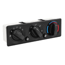 HVAC A/C Heater Climate Control Panel Module for Peterbilt 387 587 Q21-6008