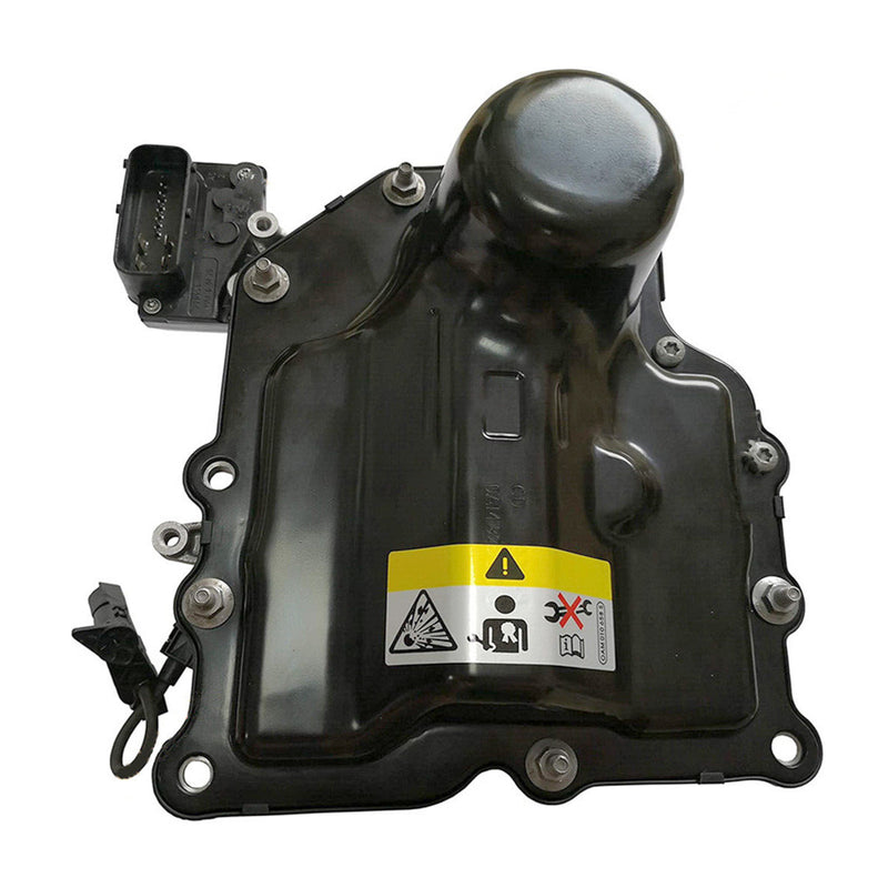 2010 - 2011 Bora Caddy Van Lavida Sharan Touran Volkswagen DQ200 0AM Transmission Valve Body And Control Unit 0AM927769D