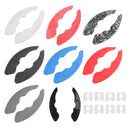 Steering Wheel Paddle Shifter Extensions For Lexus IS RC RCF NX