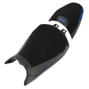 2024-2025 For Bmw R1300Gs R 1300 Gs Front&Rear Raider Passenger Cushion Kit Blue