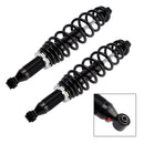 2016-2017 Can-am Renegade 850 2 Pcs Front Shocks 706201163 706201170
