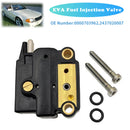 1990-1993 Mercedes-Benz 300E 2.6, 300E 4Matic and 300TE 4Matic Sedan EHA Fuel Injection Valve 0000703962