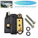 EHA Fuel Injection Valve 0000703962 For Mercedes 190E 260E 300E 560SL 300SL